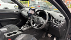 Renault Arkana 1.6 E-Tech FHEV 145 Esprit Alpine 5dr Auto Hybrid Estate